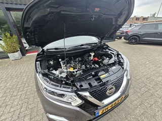 Nissan QASHQAI Nissan Qashqai 1.3 DIG-T N-Connecta Clima|Navi|Panoramadak|360|Camera|Nap!! - afbeelding nr 29