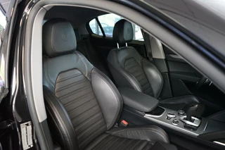 Alfa Romeo Stelvio - afbeelding nr 37