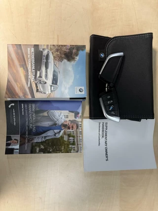 BMW 3 Serie BMW 3-serie 330e xDrive HUD Pano 360* Laser M-sport High - afbeelding nr 13