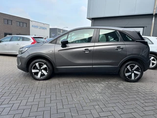 Opel Crossland - afbeelding nr 4