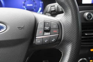 Ford Focus Ford Focus Wagon 2.3 EcoBoost ST-3 | Automaat 280pk! | Dubbele Wielset | Panoramadak | Winter Pack | Adaptive cruise control | Adaptive LED | Head up Display | Camera | - afbeelding nr 23