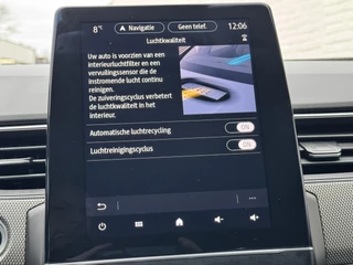 Renault Arkana Renault ARKANA 1.3 TCe 140 Adaptive cruise control Climate control Keyless LED Apple/Android - afbeelding nr 51