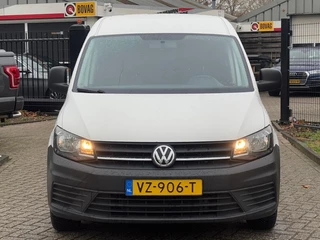 Volkswagen Caddy - afbeelding nr 2