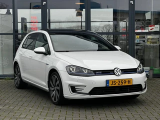 Volkswagen Golf - afbeelding nr 1