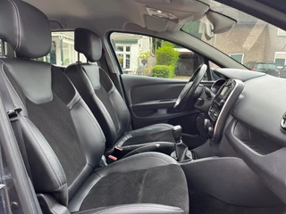 Renault Clio Renault Clio ESTATE 0.9 TCE INTENS / NAVI / CAMERA / TREKHAAK / DAB / LED - afbeelding nr 7