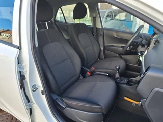 Kia Picanto /Camera/Navi/Apple/Android/Airco/1e Eig/NAP/Garantie - afbeelding nr 22