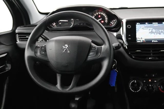 Peugeot 208 Peugeot 208 1.2 PureTech Blue Lease Active (PARKEERSENSOREN ACHTER, NAVIGATIE, BLUETOOTH, NL-AUTO, GOED ONDERHOUDEN) - afbeelding nr 3