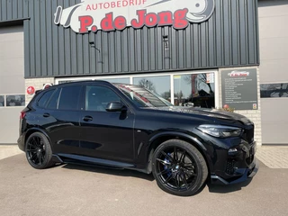 BMW X5 - afbeelding nr 11