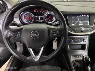 Opel Astra Opel Astra Sports Tourer 1.2 Edition|Navi|Clima|Camera|PDC| - afbeelding nr 11