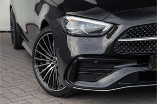 Mercedes-Benz C-Klasse - afbeelding nr 17