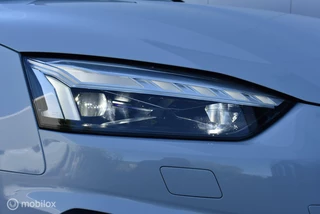 Audi A5 Audi A5 Coupé 40 TFSI S-Line Suzukagrau B&O LaserLED Pano 20