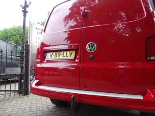 Volkswagen Transporter Volkswagen Transporter 2.0 TDI L1H1 Highl.NAVI DAB Bpm VRIJ 1e eig - afbeelding nr 24