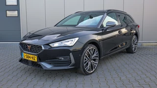 CUPRA Leon Sportstourer - afbeelding nr 4