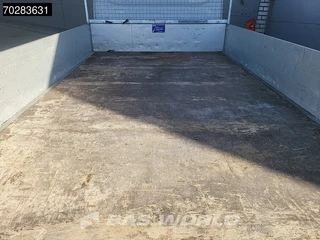 Iveco Daily Iveco Daily 35C18 3.0L Open Laadbak Dubbellucht 3,5t Trekhaak Airco Cruise Camera Parkeersensoren Euro6 Meubelbak Koffer Airco Trekhaak Cruise control - afbeelding nr 6