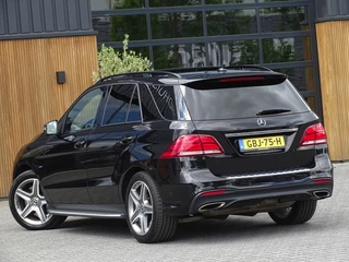 Mercedes-Benz GLE - afbeelding nr 7