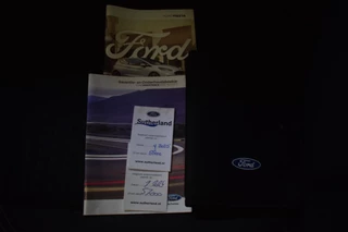 Ford Fiesta ACC/CAMERA/STUURWVERW. - afbeelding nr 26