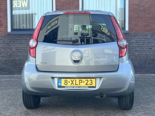 Opel Agila | AUTOMAAT | HOOGZIT | AIRCO | - afbeelding nr 5