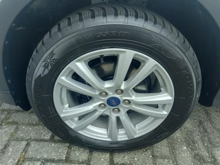 Ford Kuga Ford KUGA 1.5 EcoBoost Titanium ,airco,cruise,parkeersensoren,navigatie/camera,afneembaretrekhaak, - afbeelding nr 27