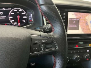 SEAT Ateca Seat Ateca 1.5 TSI FR Business Intense,360cam,Trekhaak,Virtual - afbeelding nr 27