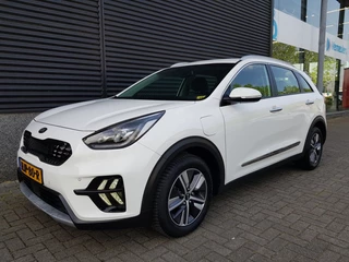 Kia Niro - afbeelding nr 13