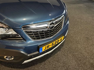 Opel Mokka Opel Mokka 1.4 T INNOVATION RIJKLAAR! l PANODAK l TREKH l CAMERA l - afbeelding nr 43