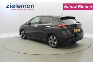 Nissan Leaf - afbeelding nr 3