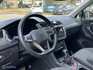 Volkswagen Tiguan Volkswagen Tiguan 1.4 TSI eHybrid Led, Acc, Digidash, Pdc, LM.. - afbeelding nr 8