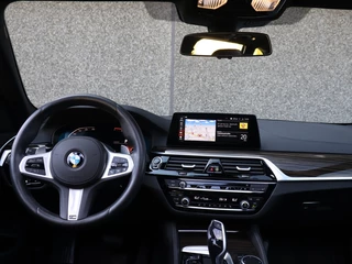 BMW 5 Serie BMW 5 Serie touring 520i High Executive Edition | Pano | Nappa | HiFi | Individual | - afbeelding nr 20