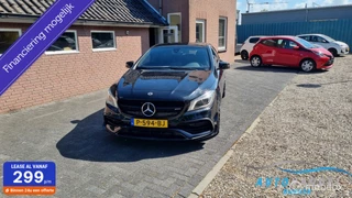 Mercedes-Benz CLA - 97509919-0