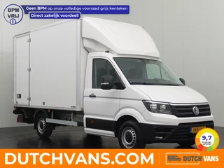 Volkswagen Crafter - 391570637-0