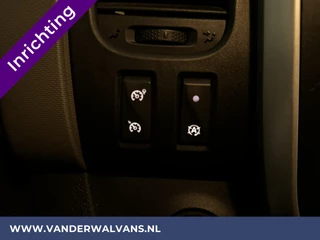 Renault Trafic Renault Trafic 1.6 dCi L2H1 inrichting Euro6 Airco | Imperiaal | Navigatie | Cruisecontrol | Parkeersensoren trekhaak, bijrijdersbank - afbeelding nr 6