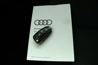 Audi Q2 Audi Q2 1.0 TFSI Sport Pro Line Airco Cruise Stoelverwarming - afbeelding nr 15