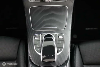 Mercedes-Benz E-Klasse Mercedes-Benz E-klasse Cabrio 200 184 Pk Premium Plus Aut9 | AMG Line | Vol Opties | 1e Eigenaar | NL Auto | DEALER-STAAT - afbeelding nr 12