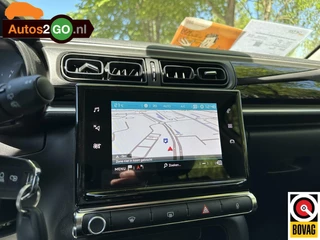 Citroën C3 Citroen C3 1.2 PureTech Plus - afbeelding nr 16