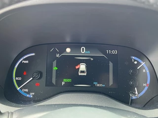 Toyota Yaris Cross Toyota Yaris Cross 1.5 Hybrid Executive Automaat | Navi | JBL | HUD | ACC | NL auto - afbeelding nr 21
