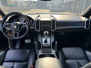 Porsche Cayenne Porsche Cayenne 3.0 S E-Hybrid/CARPLAY/NAP/MARGE/FULL OPTION - afbeelding nr 15