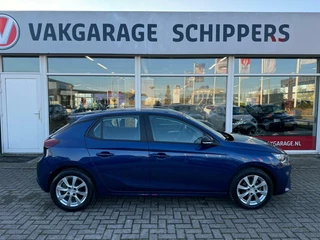Opel Corsa Opel Corsa 1.2 Edition Airco Apple Carplay - afbeelding nr 9