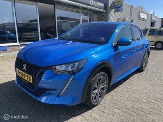Peugeot e-208 - 319162993-0