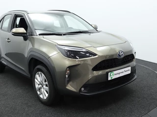 Toyota Yaris Cross Toyota Yaris Cross 1.5 Hybrid Comfort Automaat | Navigatie | Camera | Cruise contro - afbeelding nr 3