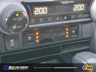 Toyota RAV4 Toyota RAV4 2.5 Plug-in Hybrid AWD Bi-Tone Plus PHEV - afbeelding nr 19