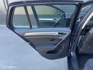 Volkswagen Golf Volkswagen Golf 1.0 TSI DSG AUTOMAAT CLIMA*CRUISE*PDC*NAP! - afbeelding nr 21