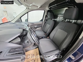 Ford Transit Connect Ford Transit Connect 120pk Automaat Dubbele Schuifdeur L2H1 Trekhaak Airco Cruise Euro6 L2 4m3 Airco Trekhaak Cruise control - afbeelding nr 12