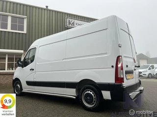 Renault Master Renault Master 2.3 dCi 170pk Automaat L2H2|Euro6|Camera|PDC - afbeelding nr 3