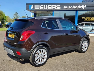 Opel Mokka - afbeelding nr 7