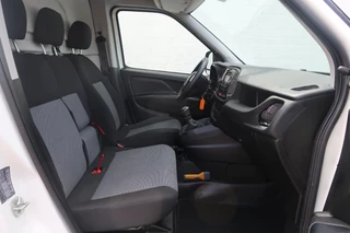 Fiat Doblò Fiat Doblò Cargo 1.6 MJ 105pk MARGE|NAVIGATIE|TREKHAAK|3-ZITS|CRUISECONTROL|BLUETOOTH|AIRCO - afbeelding nr 26