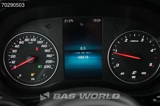 Mercedes-Benz Citan Mercedes Citan 112 COMING SOON! L2H1 Airco Cruise Camera Parkeersensoren MBUX CarPlay Euro6 L2 Long 3m3 Airco Cruise control - afbeelding nr 8