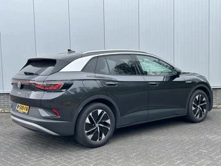 Volkswagen ID.4 Volkswagen ID.4 Pro 77 kWh INCLUSIEF BTW I ORG.NL + NAP I DEALER O.H. - afbeelding nr 2