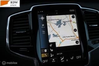 Volvo XC90 Volvo XC90 2.0 T8 Recharge AWD Inscription Exclusive 304PK - afbeelding nr 20