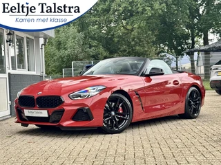 BMW Z4 Roadster sDrive30i High Executive