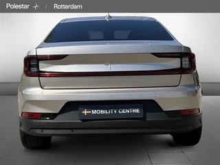 Polestar 2 - afbeelding nr 5